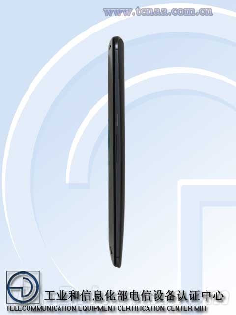 Nexus 6行货亮相 型号为XT1115 全网通5