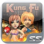 真正的易玩难精的反应游戏：Kung Fu1