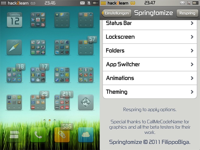 iOS5.1.1越狱用户必须安装的9个Cydia应用5