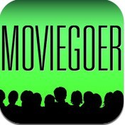 看电影的移动社交应用：MovieGoer 人工智能生活中的应用