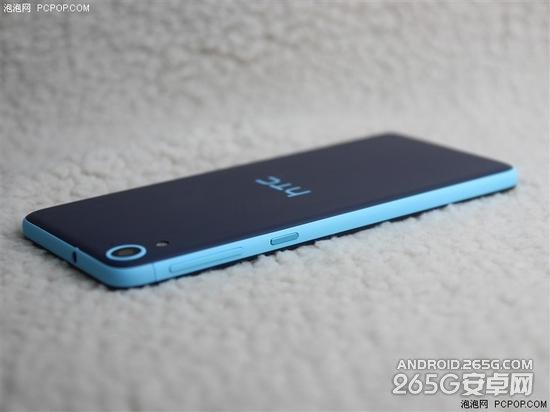 HTC Desire 826新机有哪些新变化?Desire 826w上手体验评测9