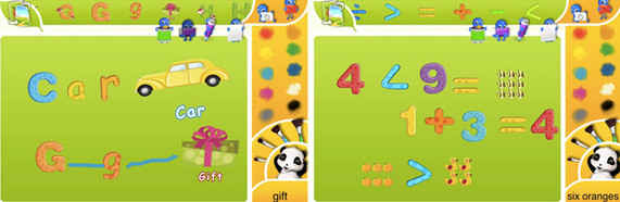 精挑细选App Store儿童应用 学习玩乐过六一13