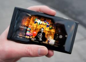Lumia系专属应用Nokia TV即将登陆芬兰市场1