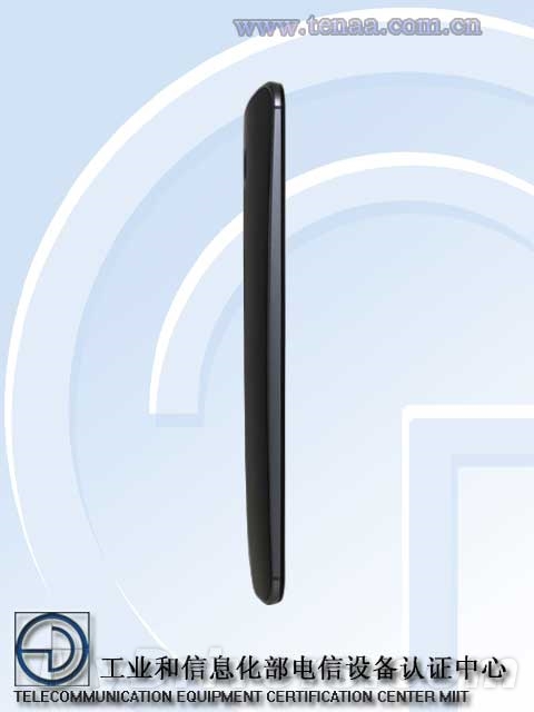 Nexus 6行货亮相 型号为XT1115 全网通4