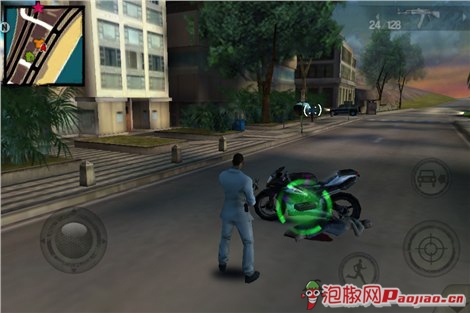Gameloft年度大作《里约热内卢》中文版暴力登场3
