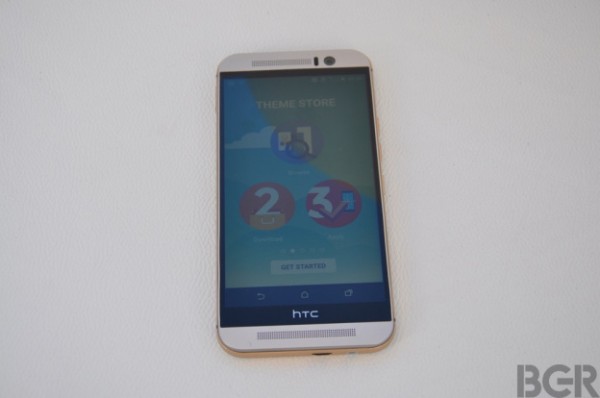 HTC One M9怎么样配置如何2