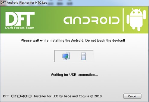HTC Touch HD2怎么刷MIUI10