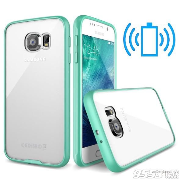 三星GALAXY S6两大特色曝光2