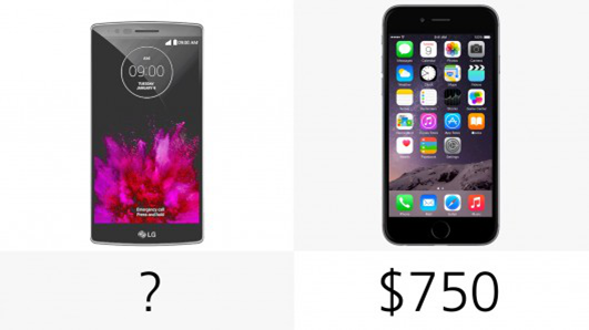 LG G Flex2和iPhone 6 Plus哪个好23