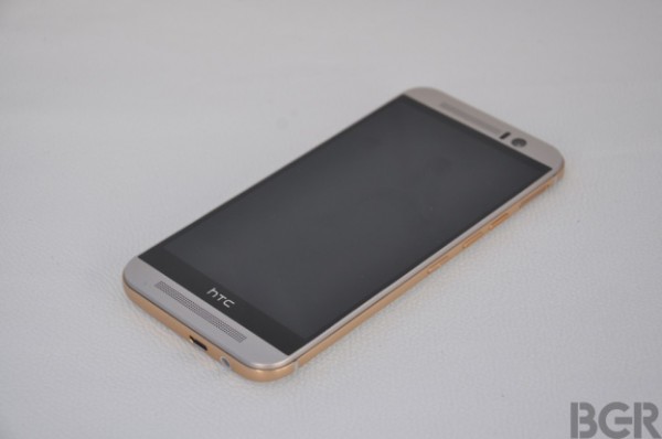 HTC One M9怎么样配置如何3