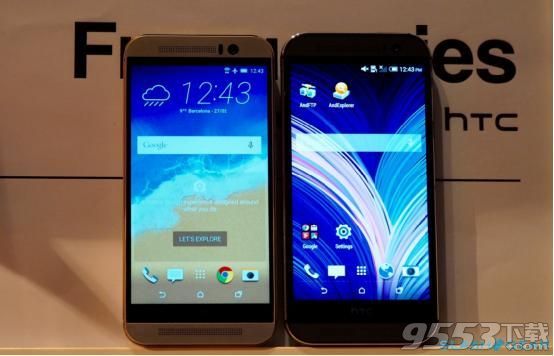 HTC One M9是否值得升级?4
