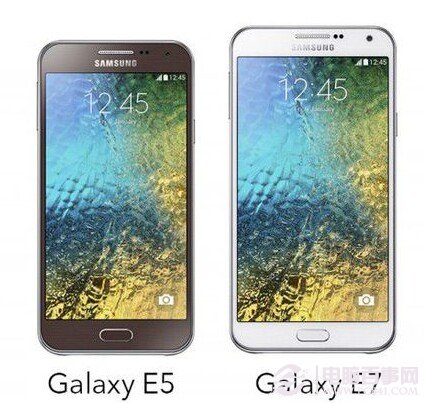 三星Galaxy E7多少钱？1