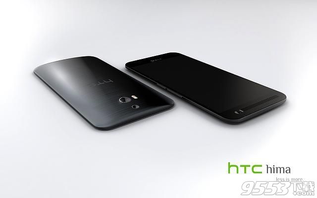 HTC M9 Hima详细配置介绍1