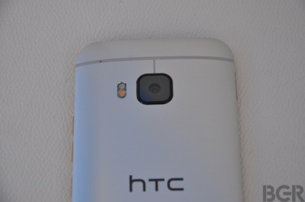 HTC One M9怎么样配置如何4