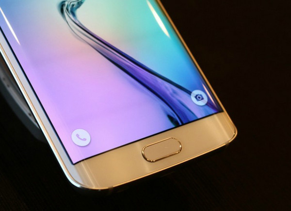 三星Galaxy S6及S6 Edge发布5