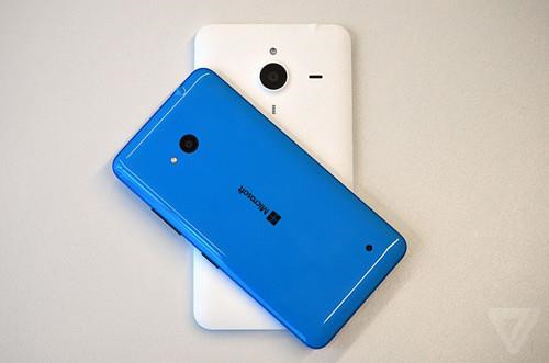 微软Lumia 640多少钱3