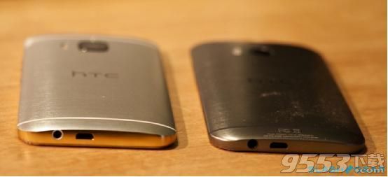 HTC One M9是否值得升级?3