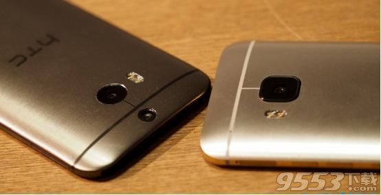 HTC One M9是否值得升级?1