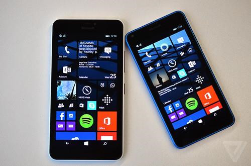 微软Lumia 640多少钱2