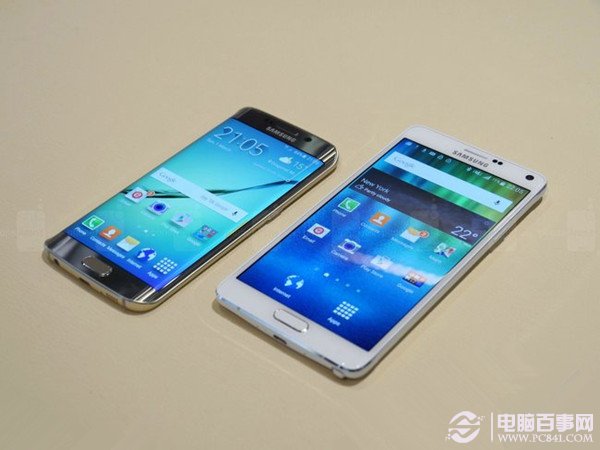 三星Galaxy S6和S5有什么不同？全面对比分析1