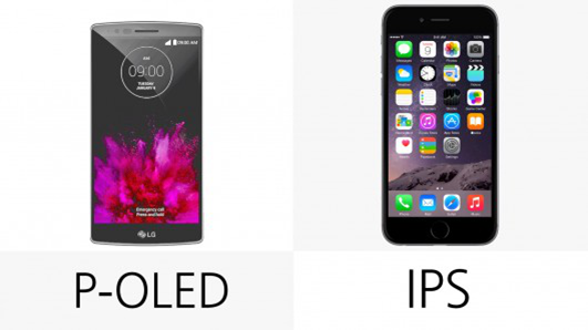 LG G Flex2和iPhone 6 Plus哪个好10