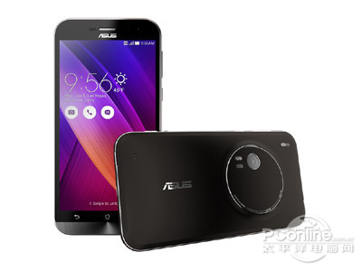 华硕ZenFone Zoom手机系统是什么？1