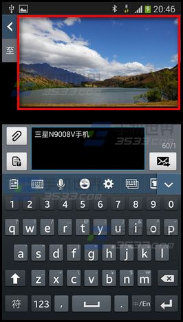 三星note3画中画怎么用5