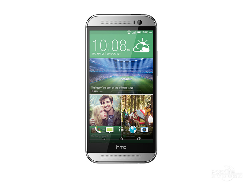 三星Galaxy A5和HTC M8哪个好2