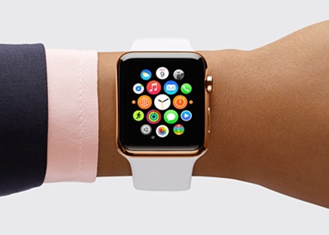 除了Macbook和Apple Watch，苹果发布会上还宣布了什么信息1