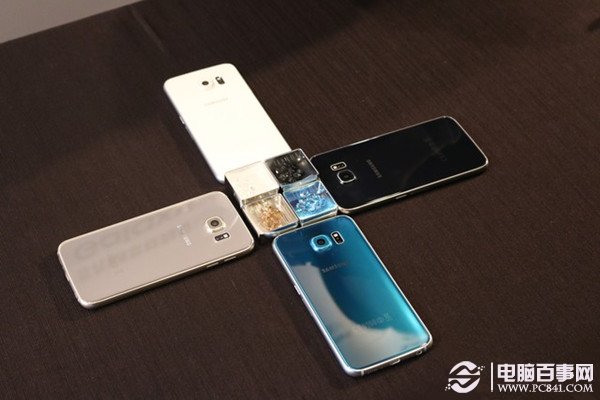 三星Galaxy S6和S5有什么不同？全面对比分析2