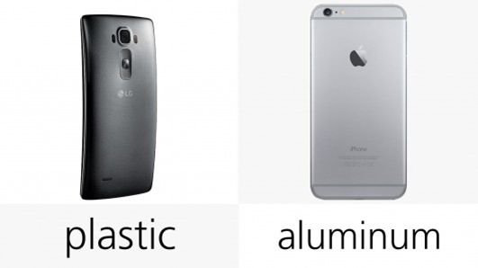 LG G Flex2和iPhone 6 Plus哪个好4