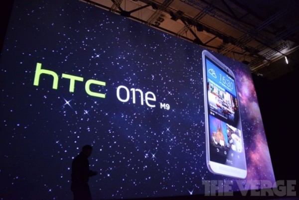 HTC One M9怎么样配置如何5