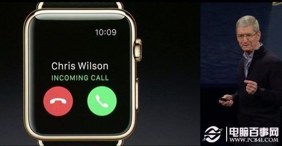 Apple Watch功能有哪些？Apple Watch功能汇总2