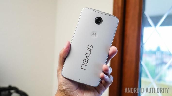 Nexus 6 六个常见使用问题以及解决方法6