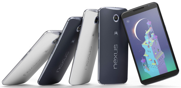 Nexus 6电池能用多久1