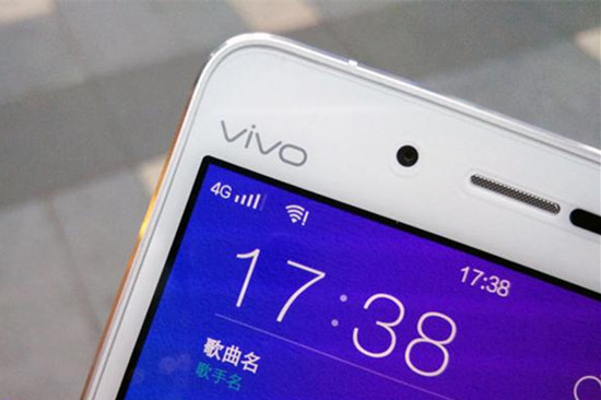 vivo X5Max上手体验9