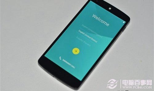 Nexus 5怎么升级安卓5.0？9