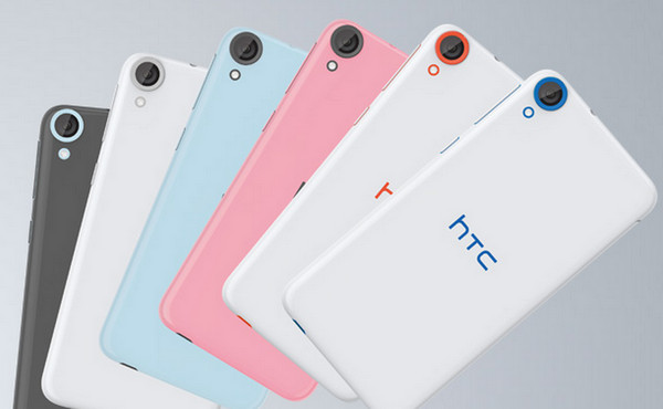 HTC 2015新品发布会什么时候召开2