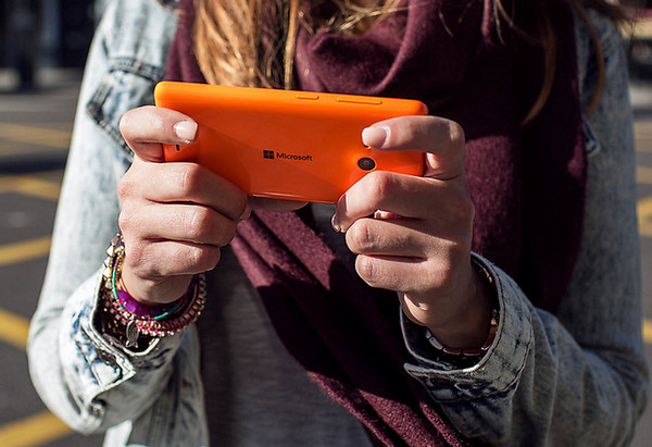 微软Lumia 535怎么样3