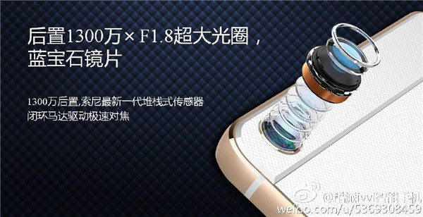 酷派ivvi S6多少钱3