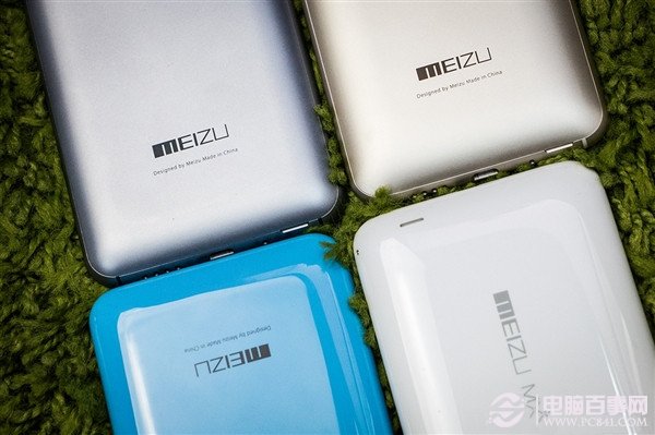 魅族MX4 Pro/MX4/魅蓝Note对比图赏12
