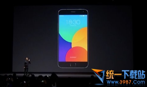 魅族MX4 Pro和华为荣耀畅玩4X对比区别2