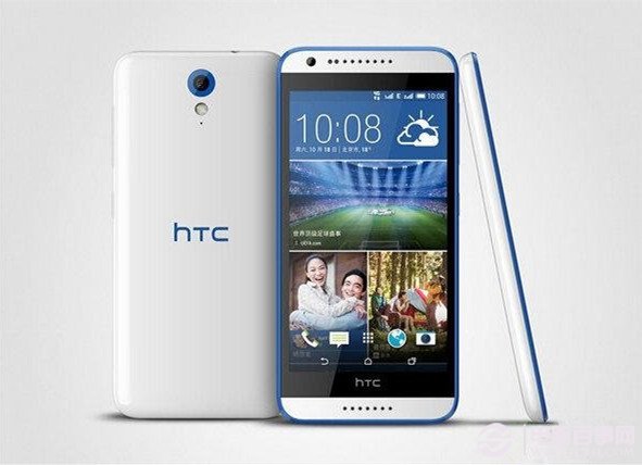 HTC Desire 620是否双卡双待?1