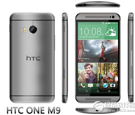 htc m9什么时候出？1