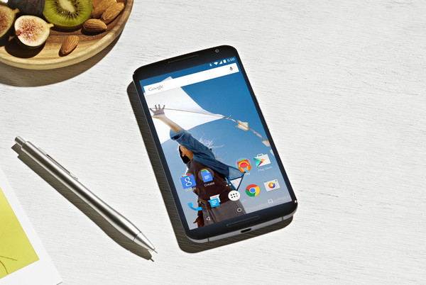 Nexus 6电池能用多久4