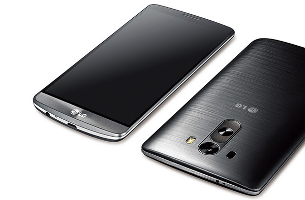 LG G3生产日期如何查询1