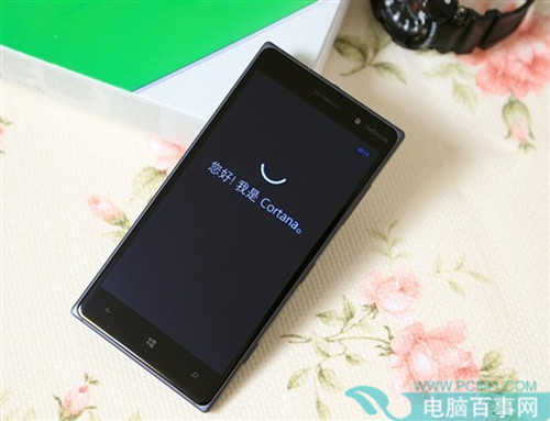 Lumia830怎么样？2