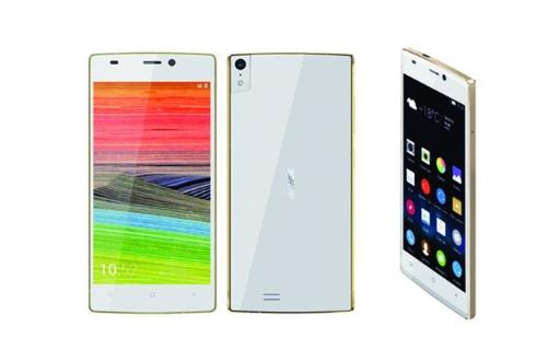 金立ELIFE s5.1用移动卡提示未插入SIM卡怎么办？1