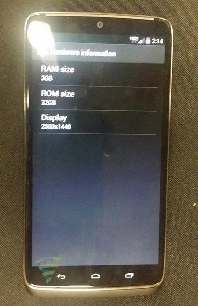 Moto Droid Turbo什么时候上市3