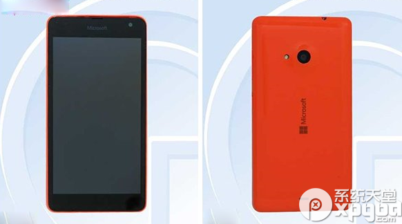 微软lumia535配置如何？1